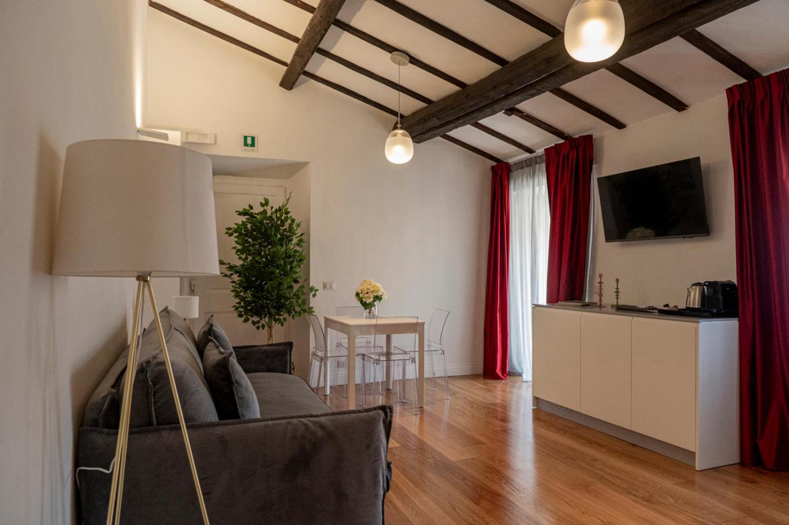 The Place Home Rome Exterior photo