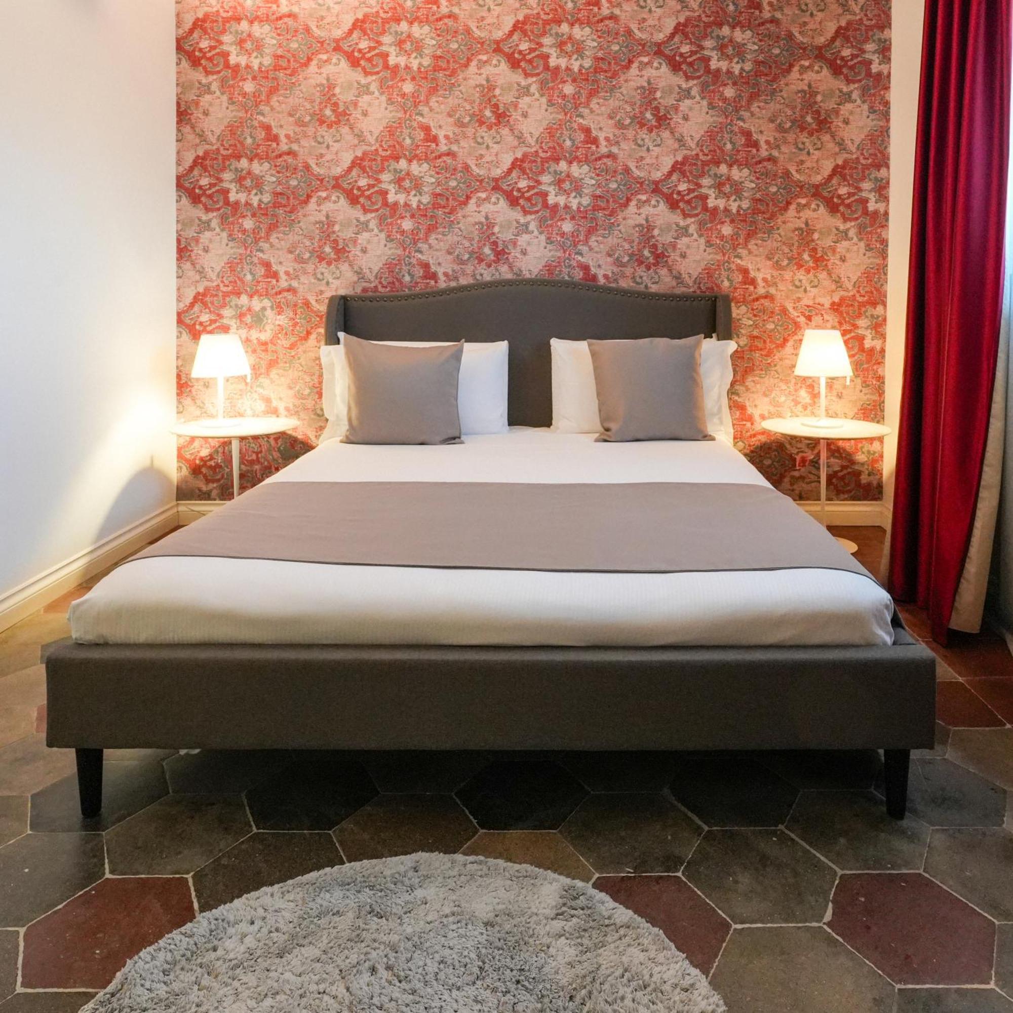 The Place Home Rome Exterior photo