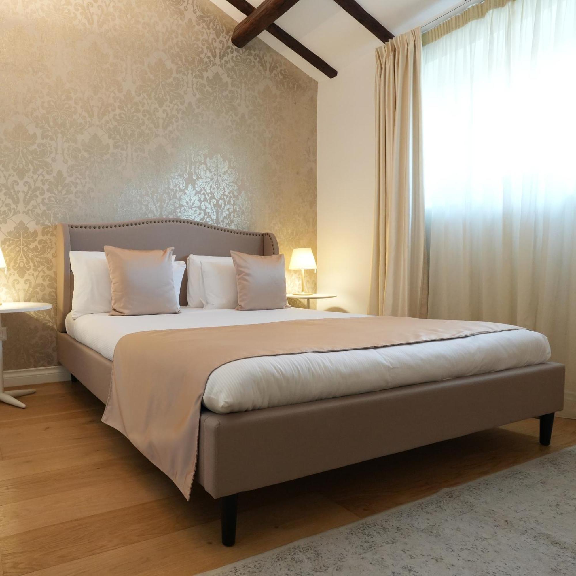 The Place Home Rome Exterior photo